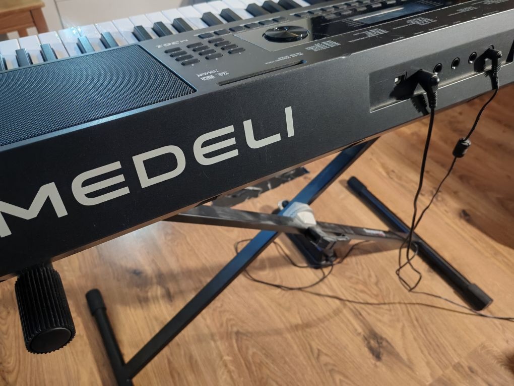 Keyboard Medeli M361 - 7