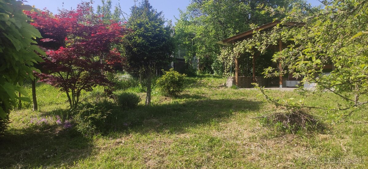 Predám záhradu - 7