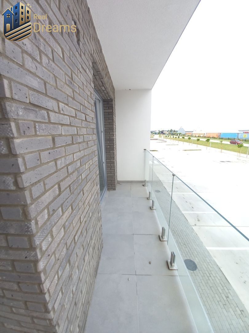 SKOLAUDOVANÉ Novostavba 2,3 izbových bytov a nebytových pri - 7