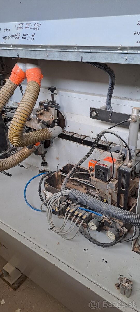 Holzher Sprint 1317 Olepovacka - 7