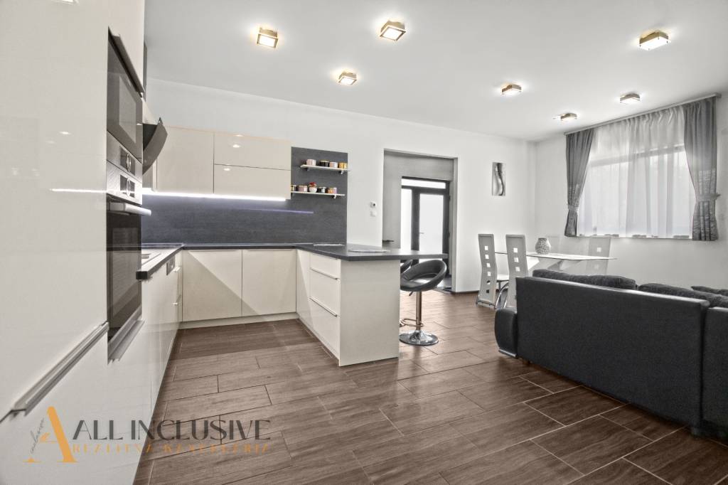 ALL INCLUSIVE | NA PREDAJ 3-IZBOVÝ RODINNÝ DOM | NOVOSTAVBA, - 7