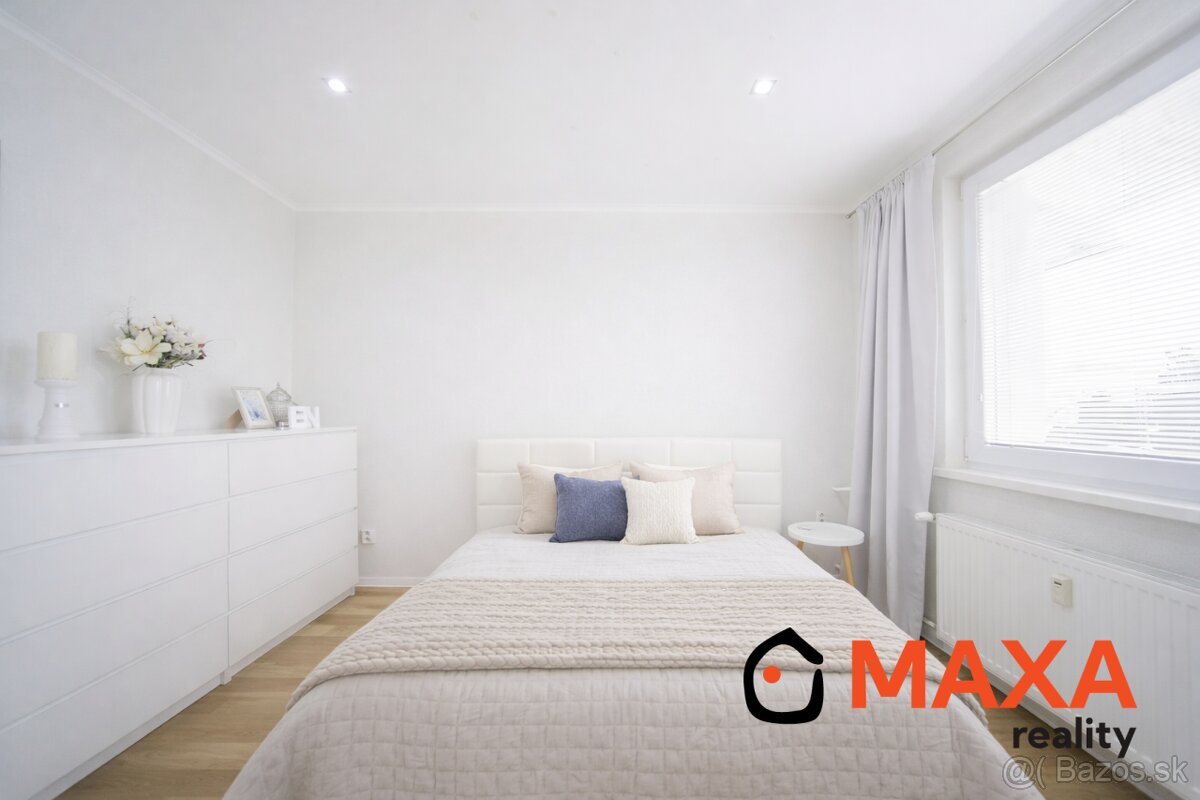 2 - izbový byt v Centre mesta Prievidza - 7