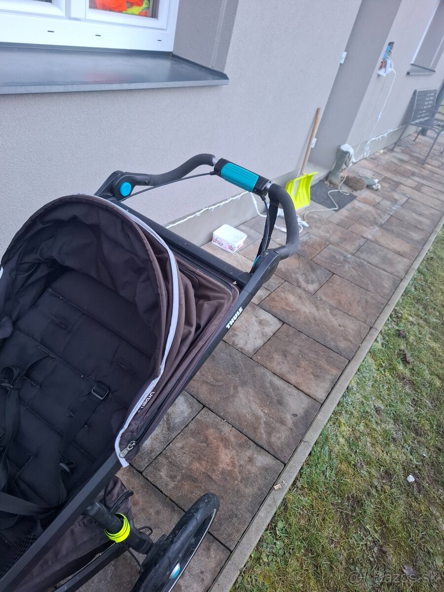 Thule urban glide 2 - 7