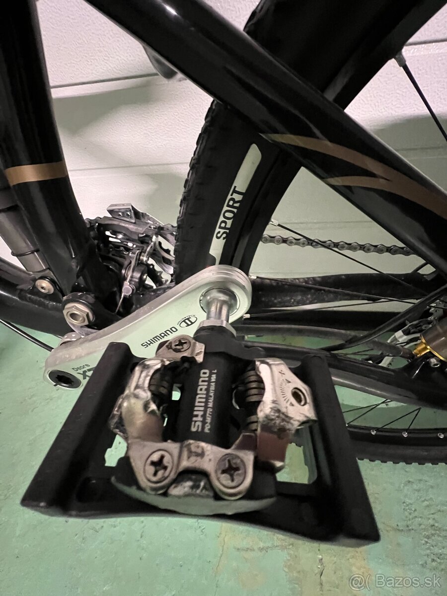 Specialized Stumpjumper Pro - 7