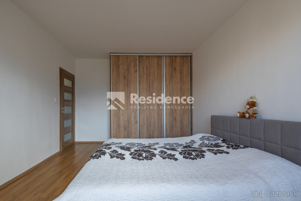 Na predaj 2-izbový byt v Liptovskom Mikuláši - 7