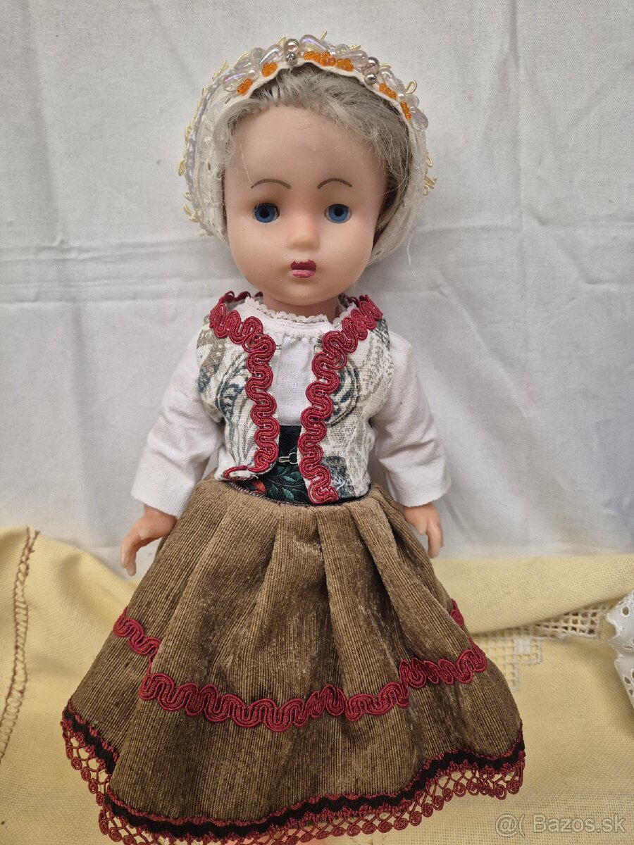 Predam babiky v kroji - 7
