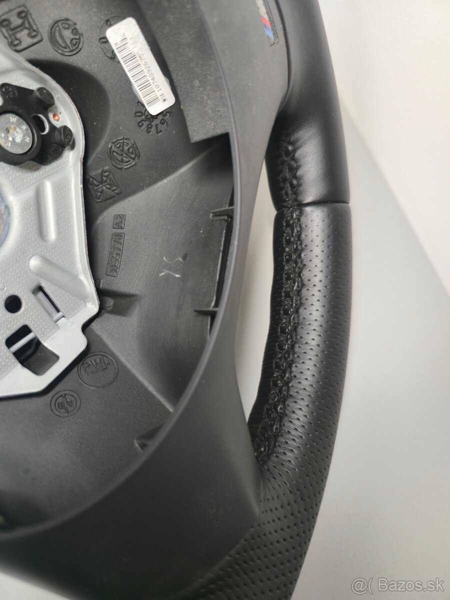 M-packet volant e87 e90 e91 e84 - 7