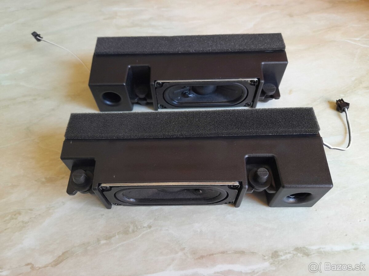 Náhradné diely na TV PHILIPS 55PUS7906/12 - 7