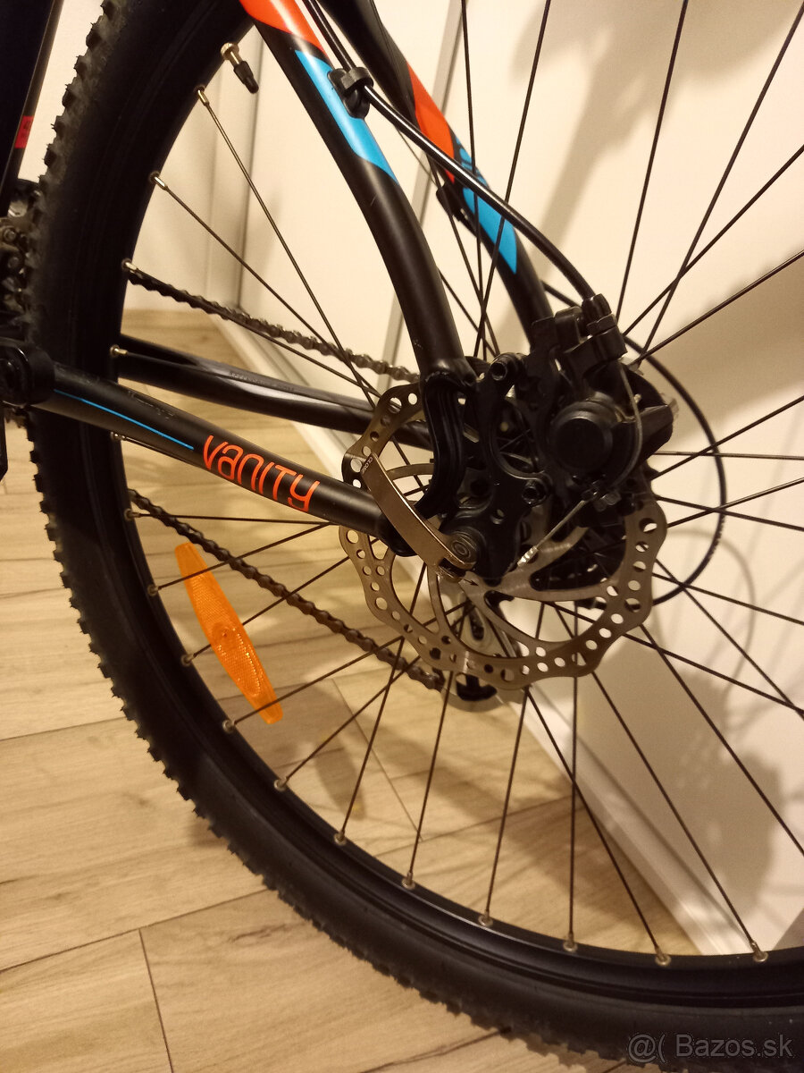 Kellys Vanity 30 27,5" Veľkosť M - 7