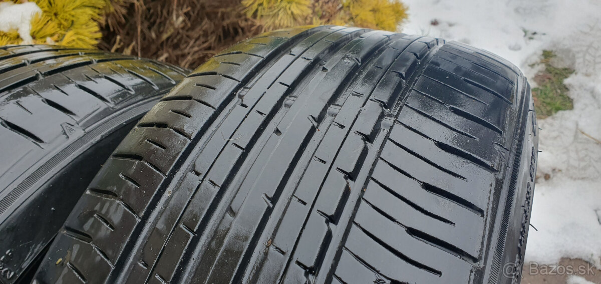 FALKEN ZIEX ZE914B, LETNE, 225/40 R18, 92W - 7