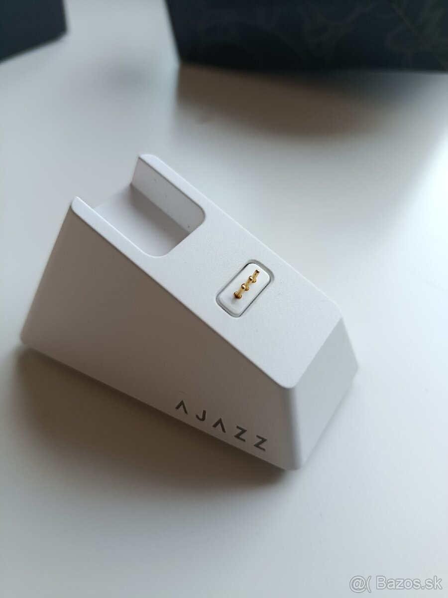 Herná myš AJAZZ Nova - 7