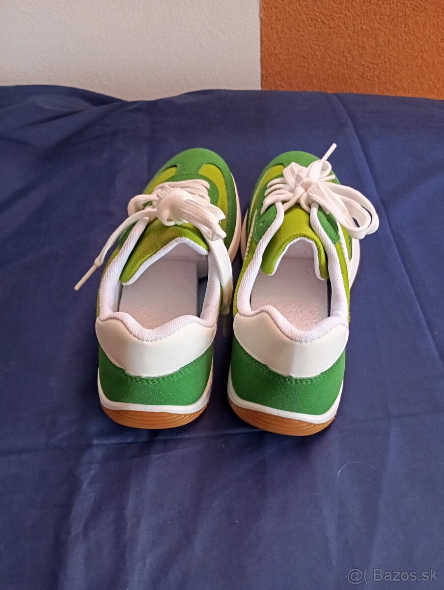 Tenisky - 7