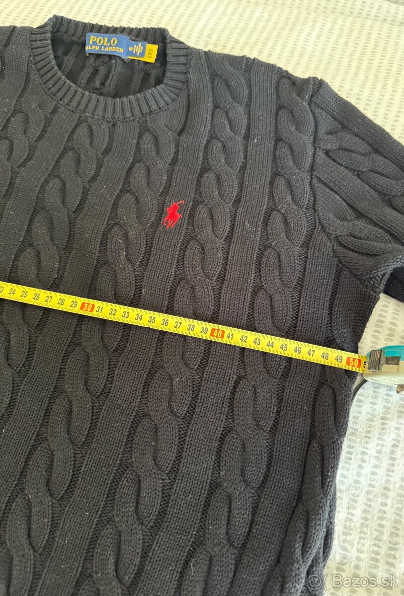 Ralph lauren sveter - 7