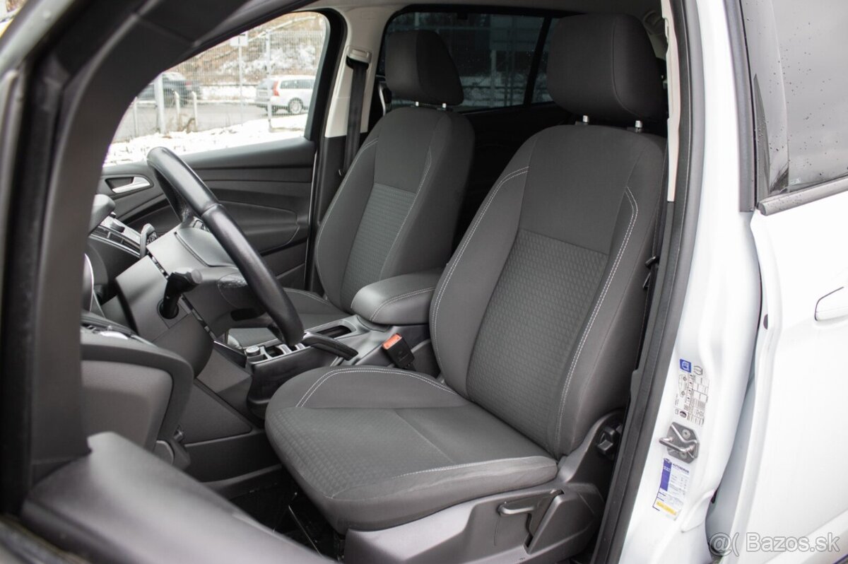 Ford Grand C-Max - 7