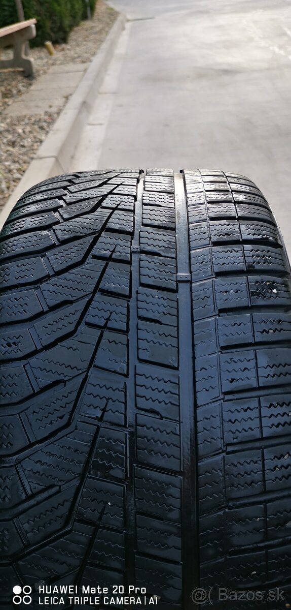 5x112r17 Mercedes - 7