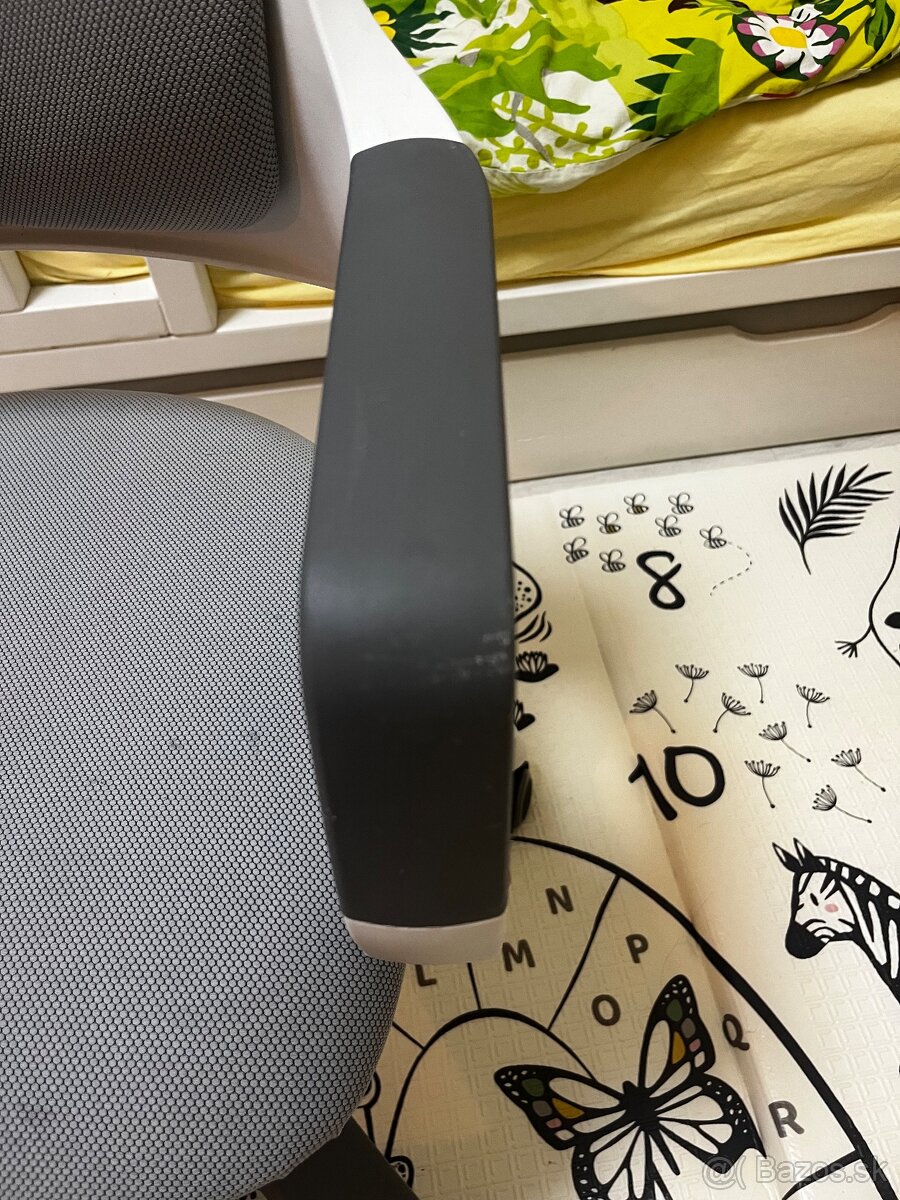 Detska ergonomicka stolicka Rookee Chair - 7