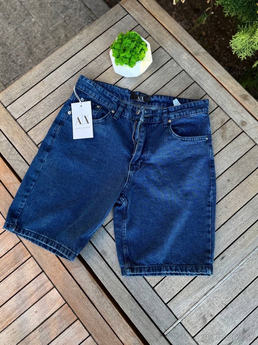 ŠORTKY od Armani 🌐 - 7