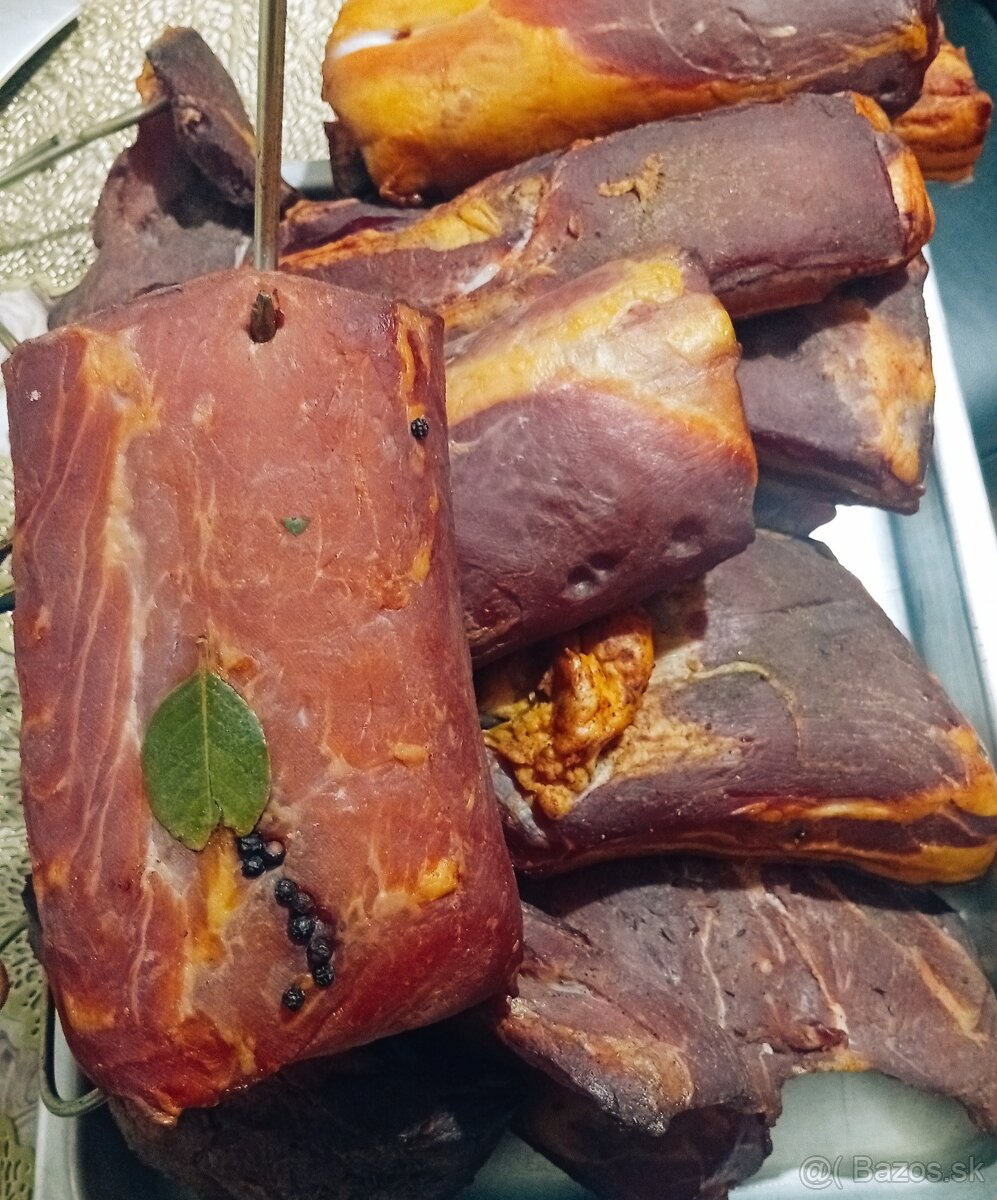 Čerešnové rezivo - 7