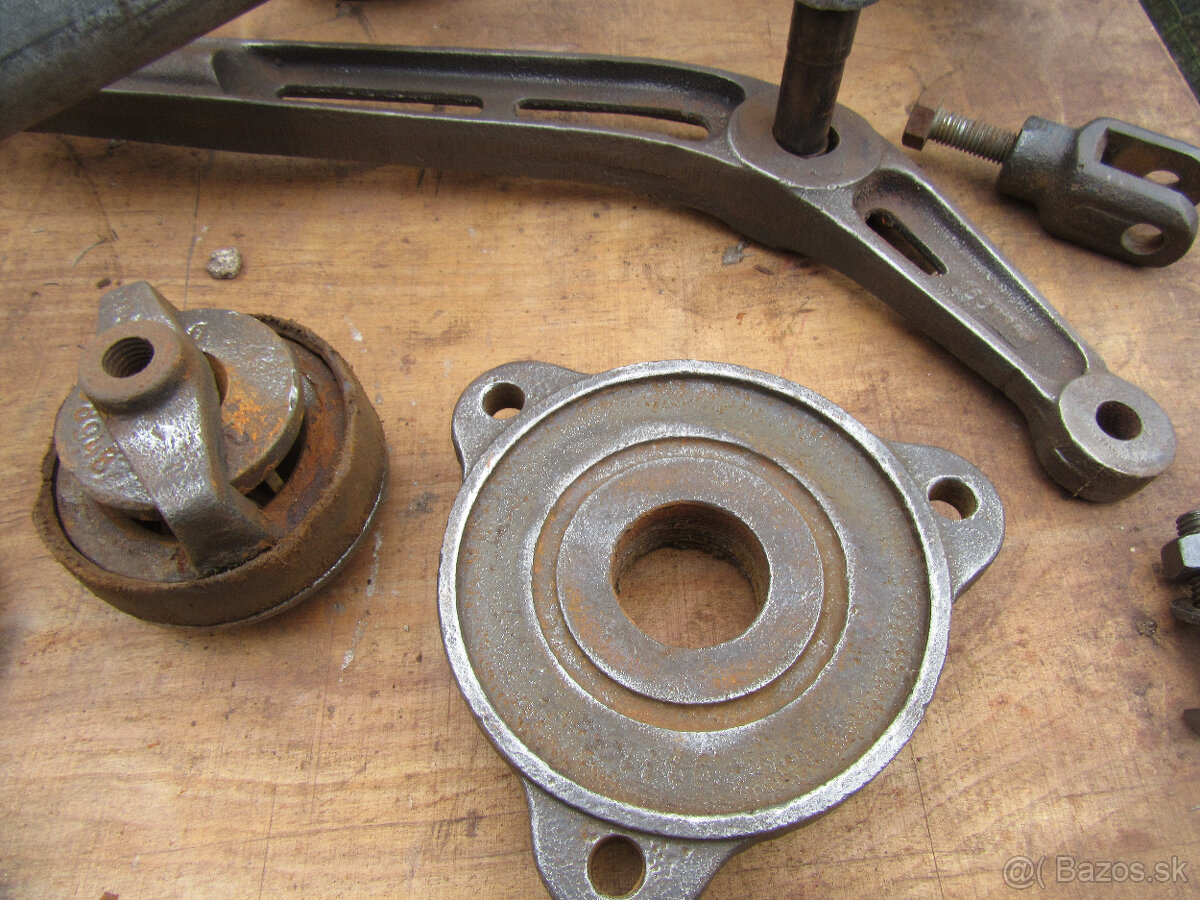 Záhradné čerpadlo-ručná pumpa✳️ - 7