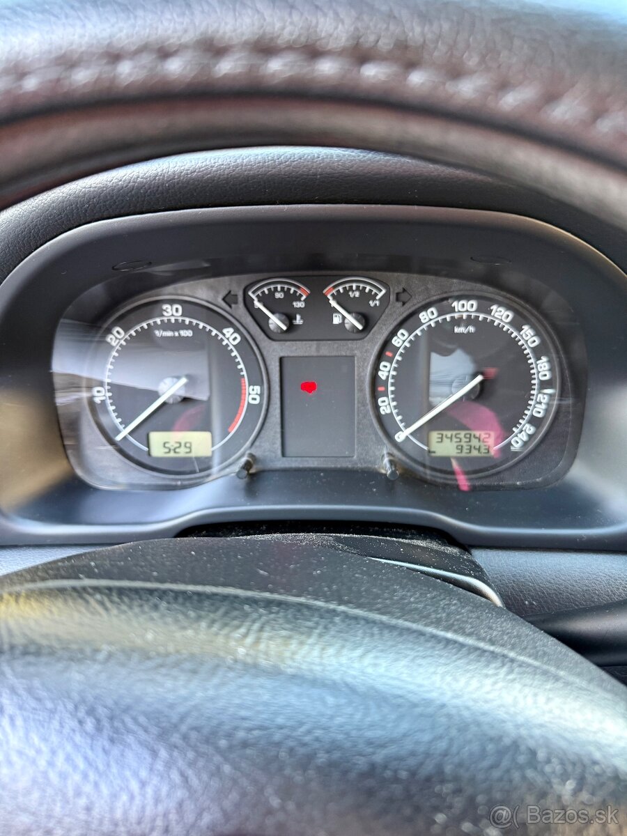 Octavia 1.9 TDI 66kw - 7