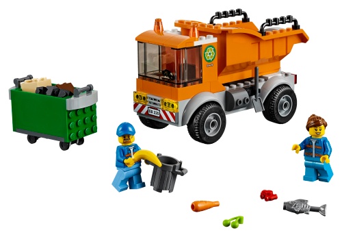 Lego - 7