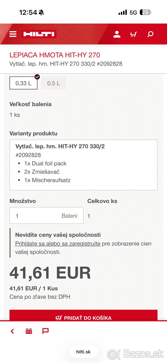 Hilti - 7
