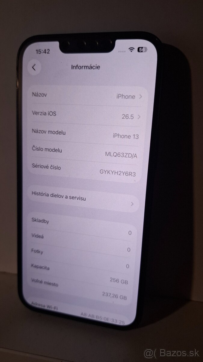 Iphone 13, 256gb - 7