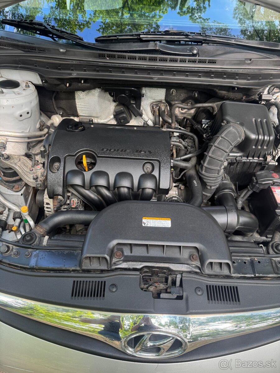 Auto Hyundai I 30 - 7