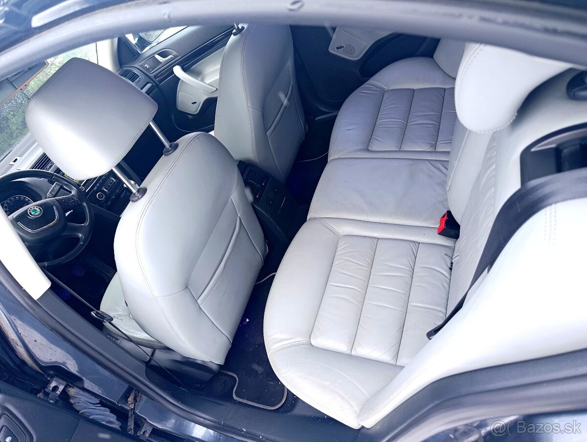 ✅Škoda Octavia ll 2.0 TDI ✅ - 7