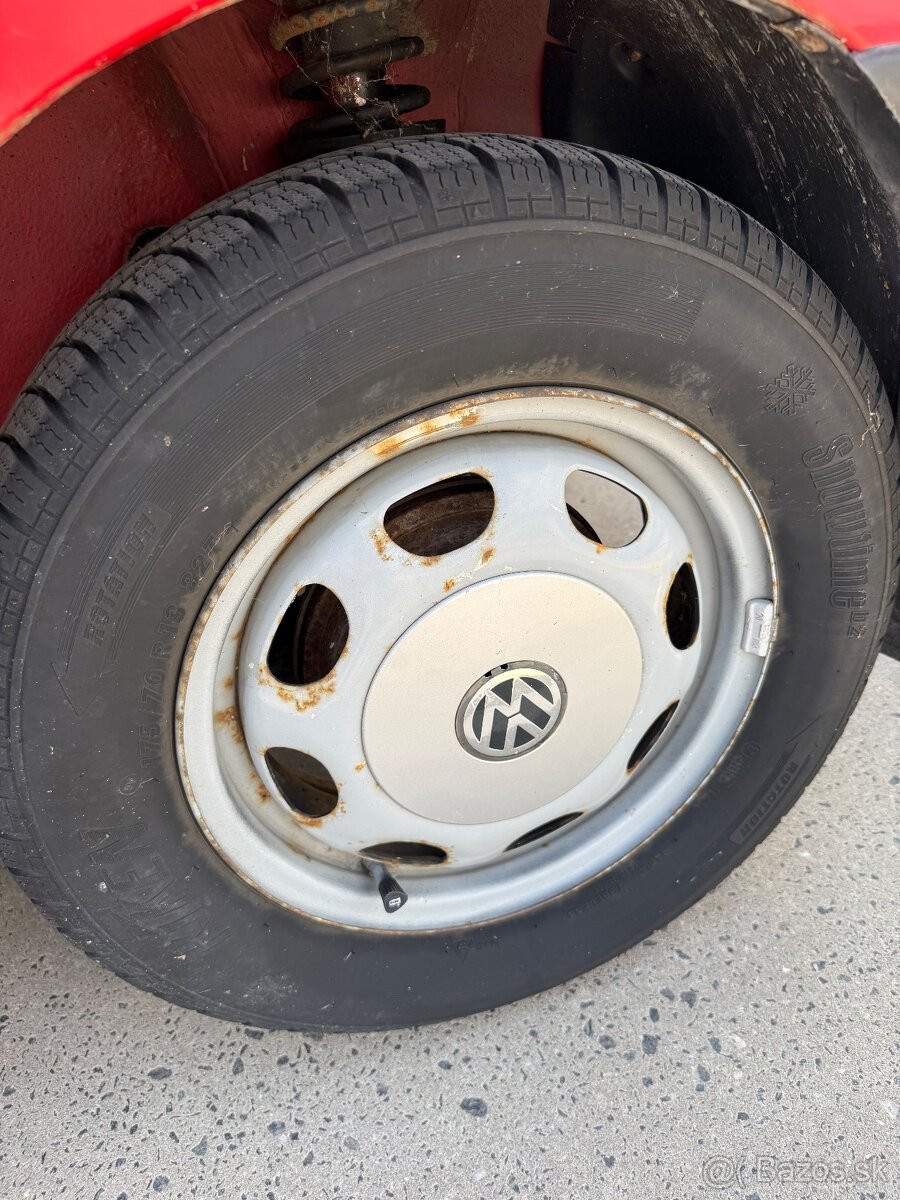 Volkswagen polo - 7