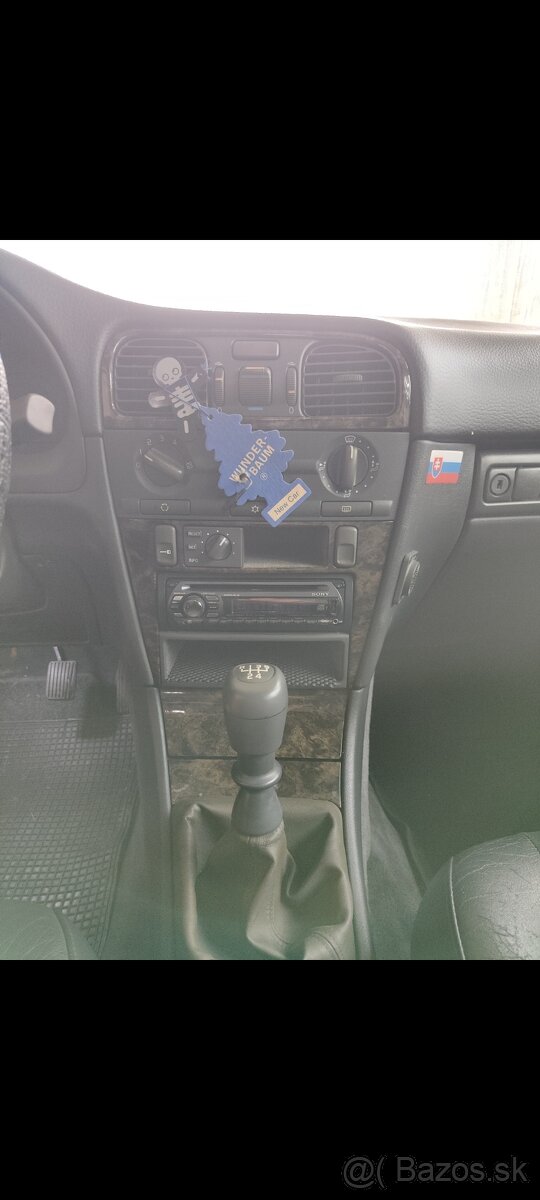 Volvo S40 1.9 TDI - 7