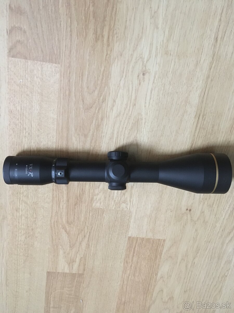 Puškohlad Leupold - 7