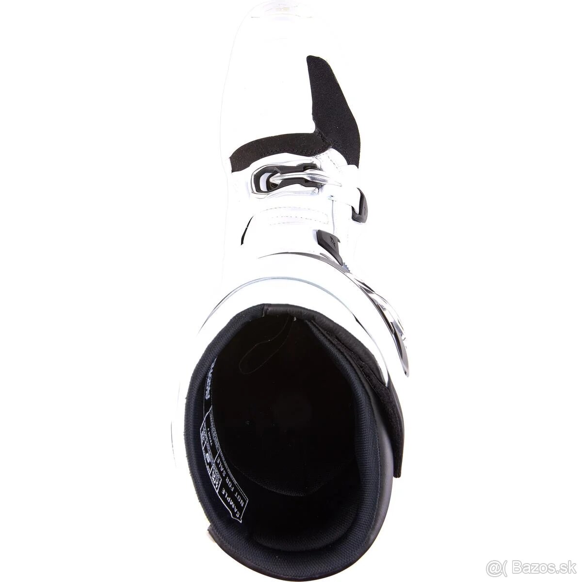 Alpinestars tech 7 MX, č.43, model 2027 - 7