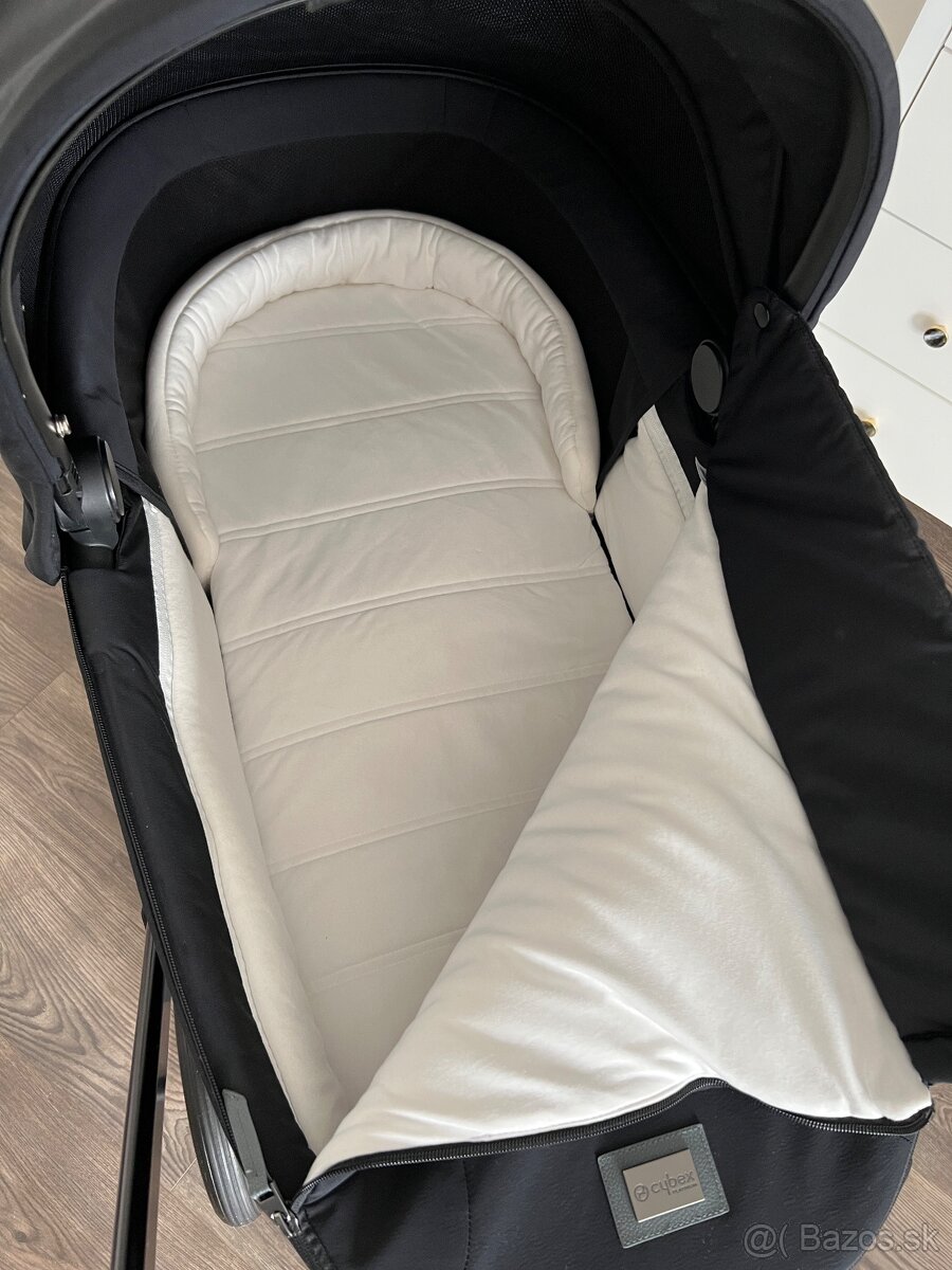 Cybex priam - 7