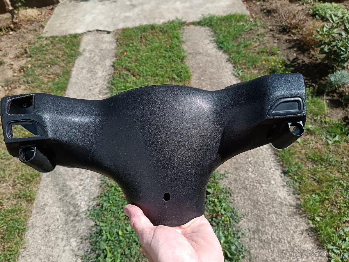 Piaggio zip 50 vrchna kapotáž, svetlo, tachometer - 7