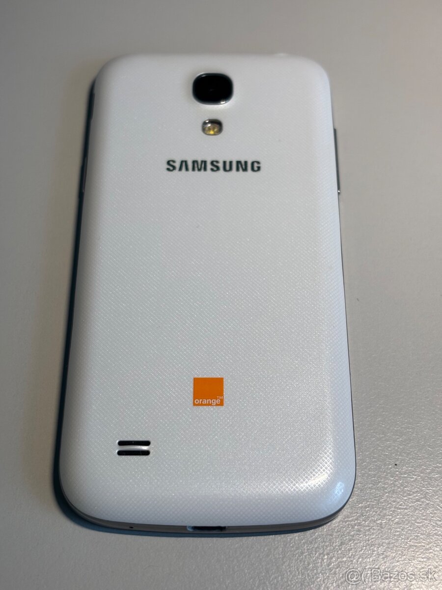 Samsung Galaxy S4 mini - 7