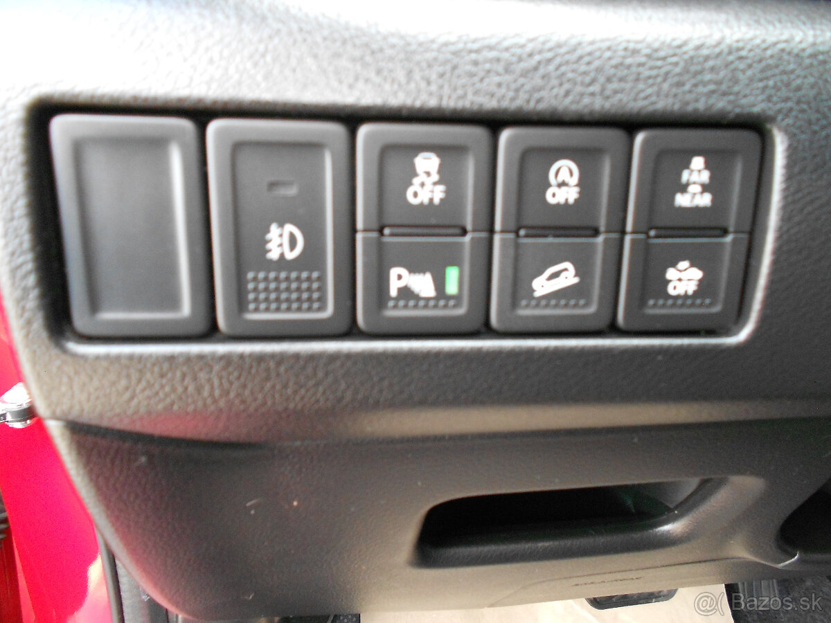 Suzuki Vitara 1,6Tdi At 4x4 Elegance - 7