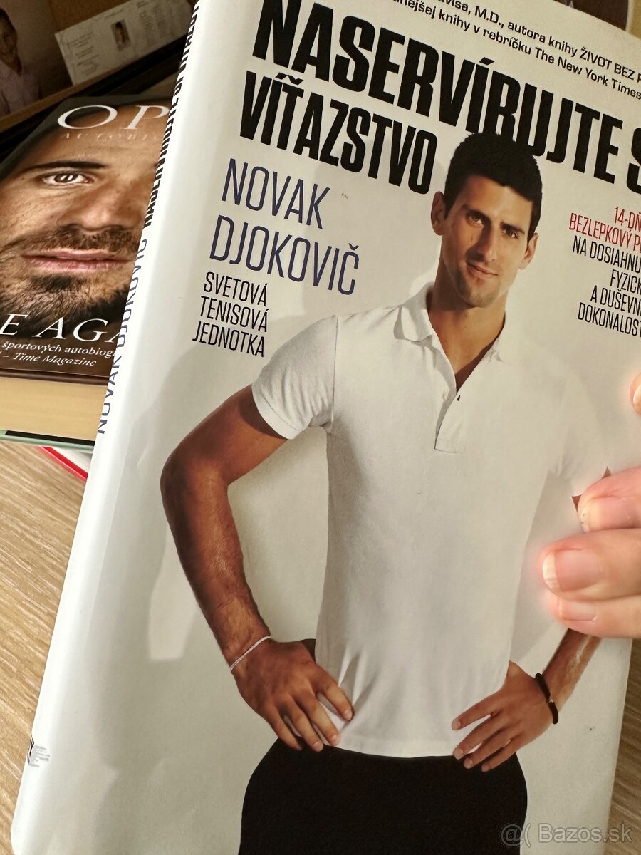Naservírujte si víťazstvo - 7