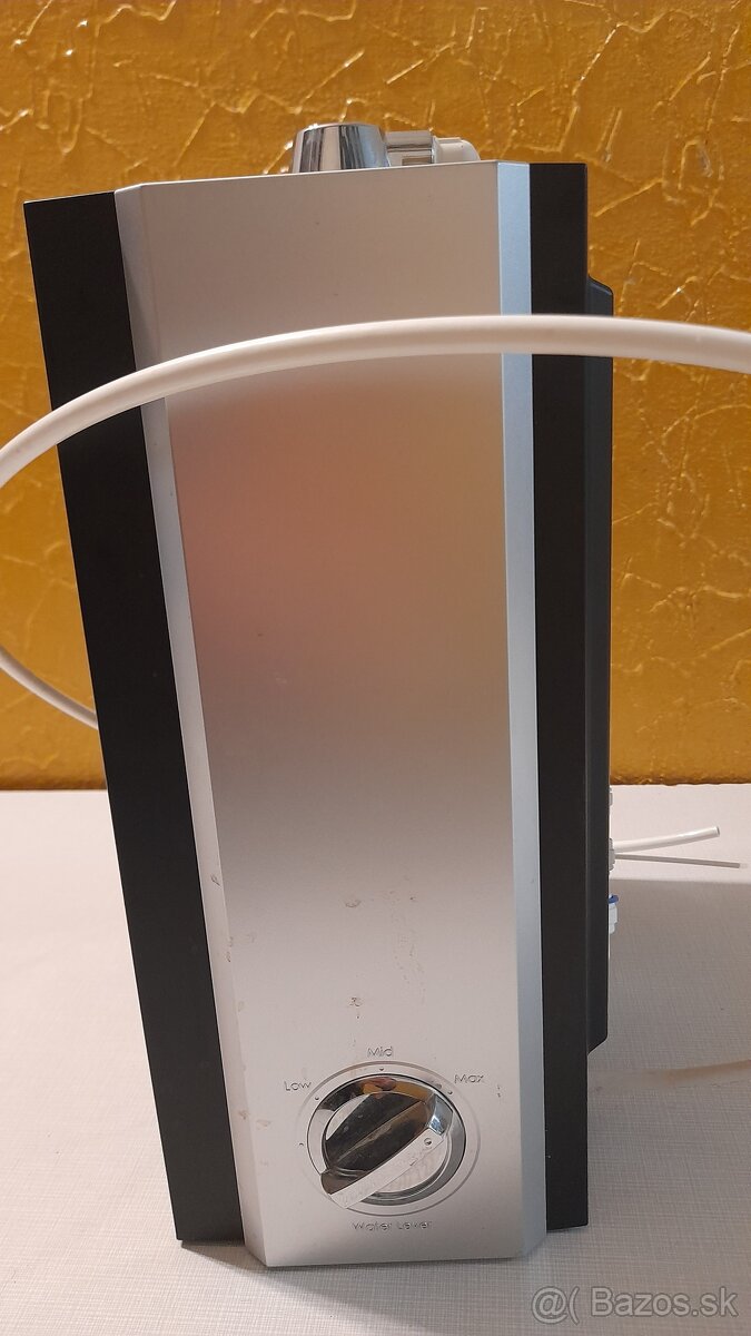 CHANSON ionizer vody - 7