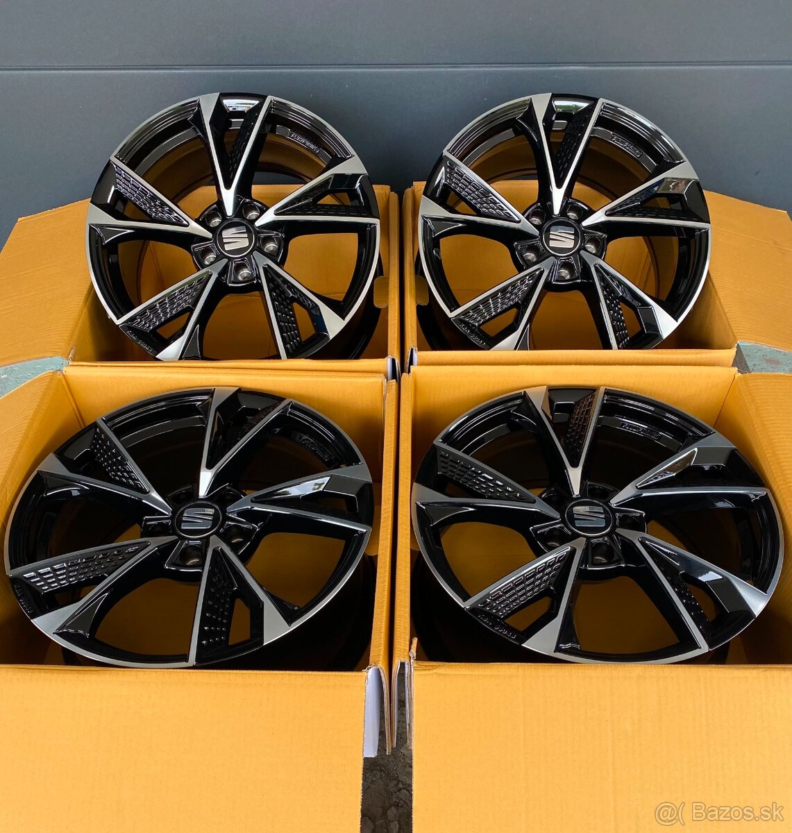 5x112 R18 MAM RS6 - 7