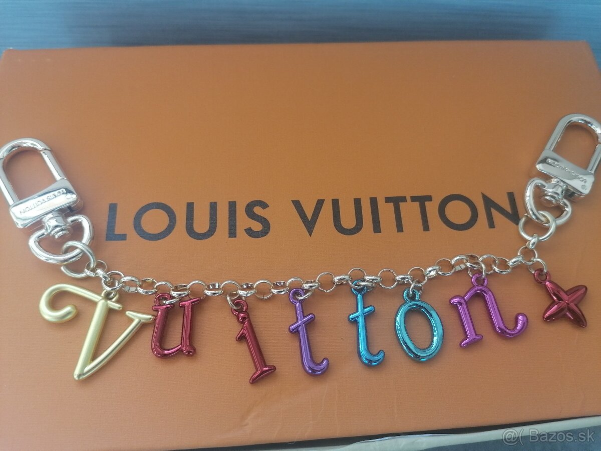 Louis vuitton - 7