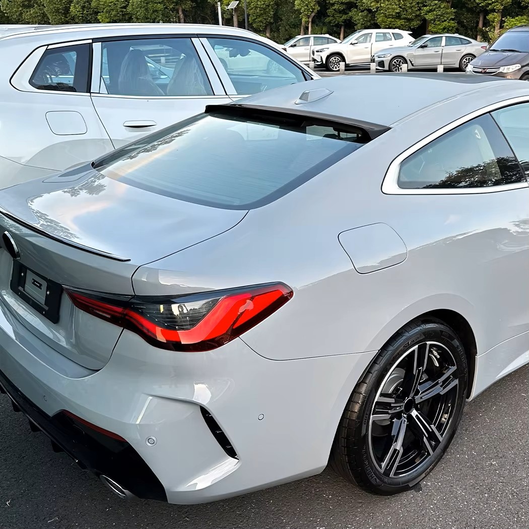 Doplnky BMW rad 4 G22 G23 od 2022 - 7