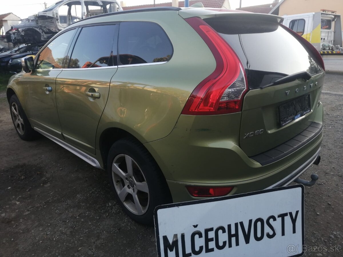 Volvo XC60+ - 7