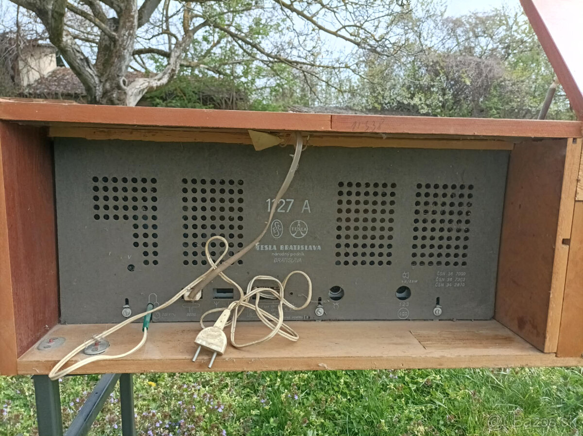 Tesla Suita - 7