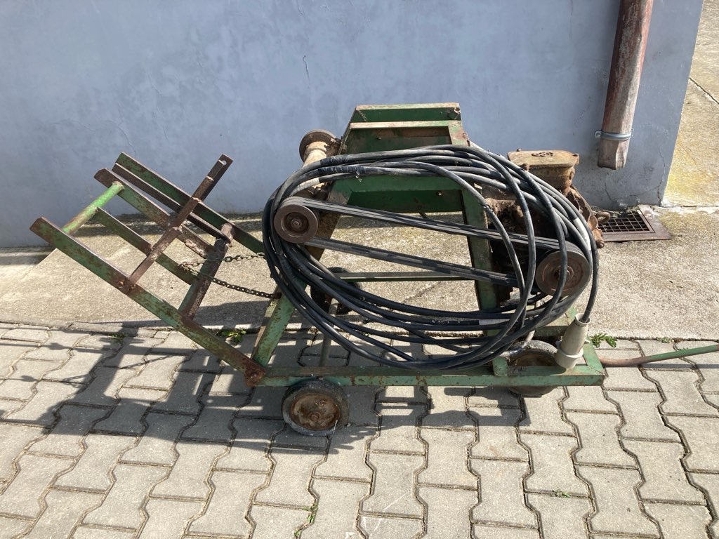 cirkular s dvomi kotúčmi - 7