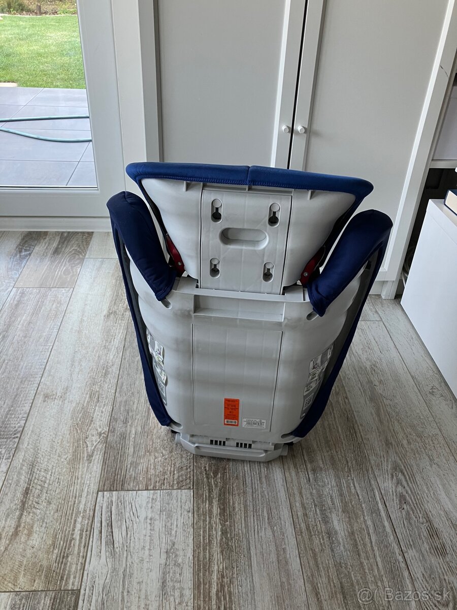 Britax Römer Kidfix SL - 7