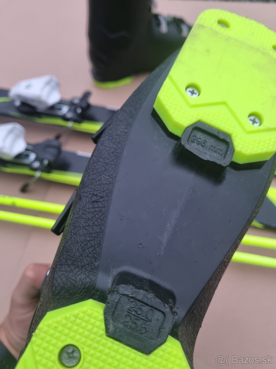 Lyziarsky set 120cm - 7