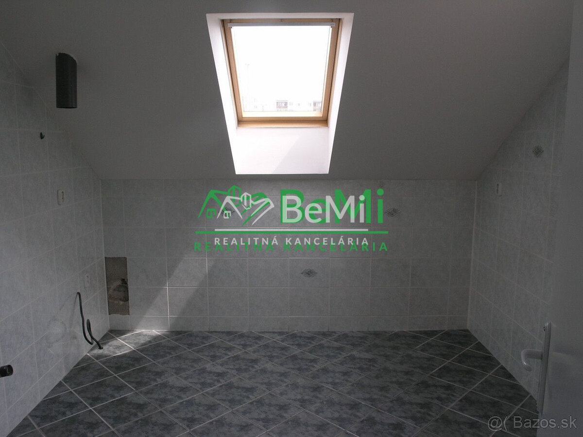 NA Predaj rodinný dom s možnosťou podnikania - 7