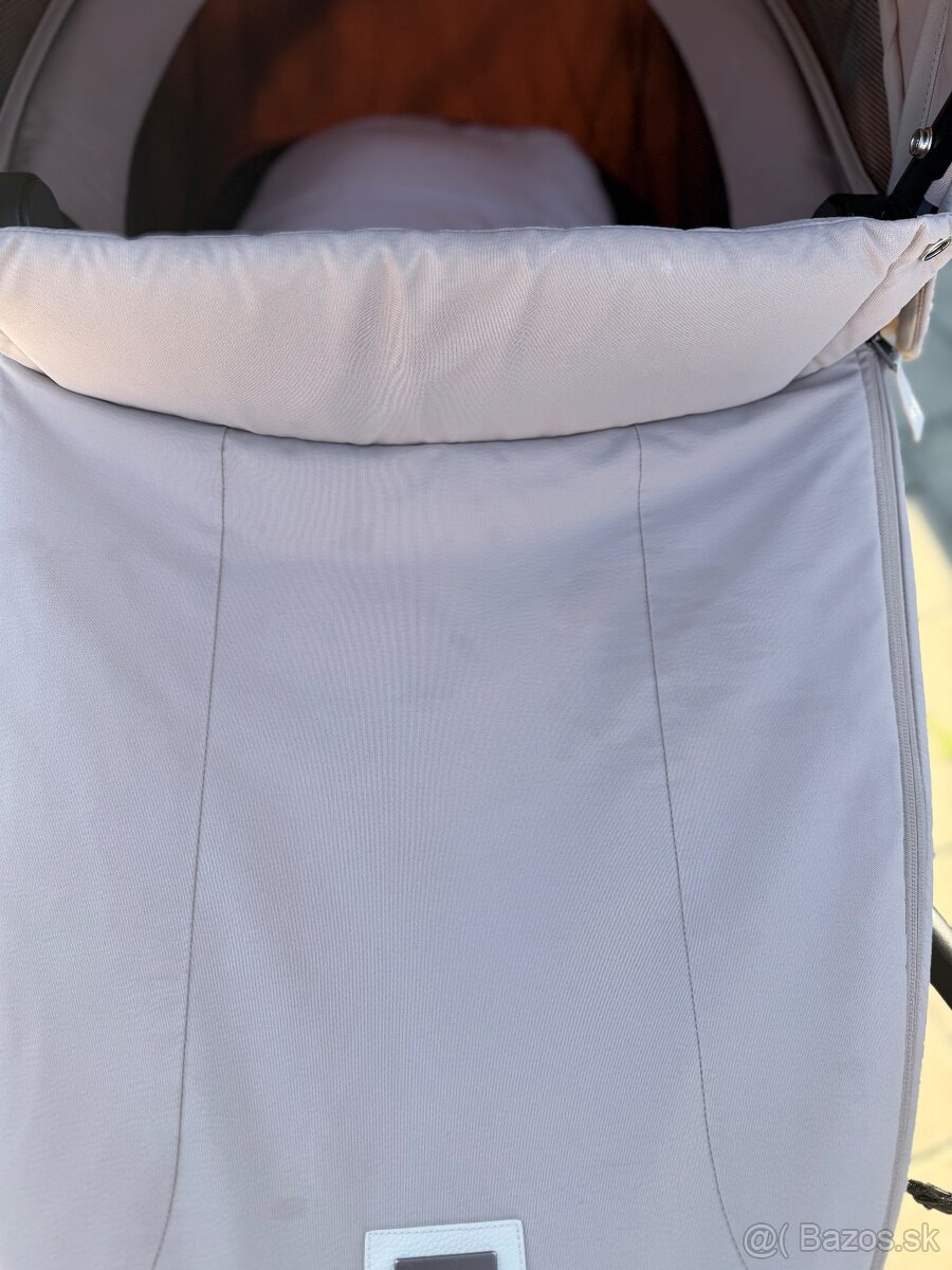 Cybex priam cozy beige - 7