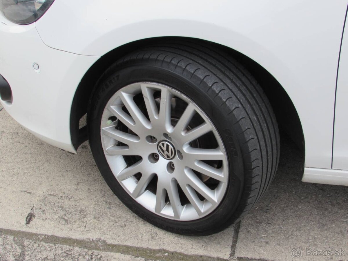 Volkswagen Golf Variant 1.4 TSI - splátka 146,-€ - 7